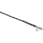 Eskadron Lead Rope Classic Sports Regular with a Panic Snap Ocean/Sierra/Navy