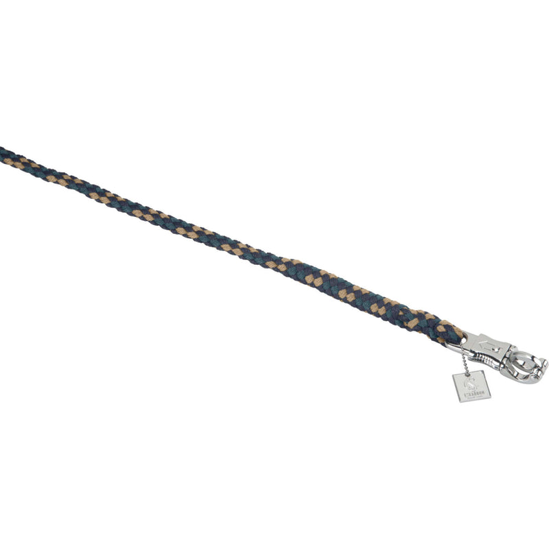 Eskadron Lead Rope Classic Sports Regular with a Panic Snap Ocean/Sierra/Navy