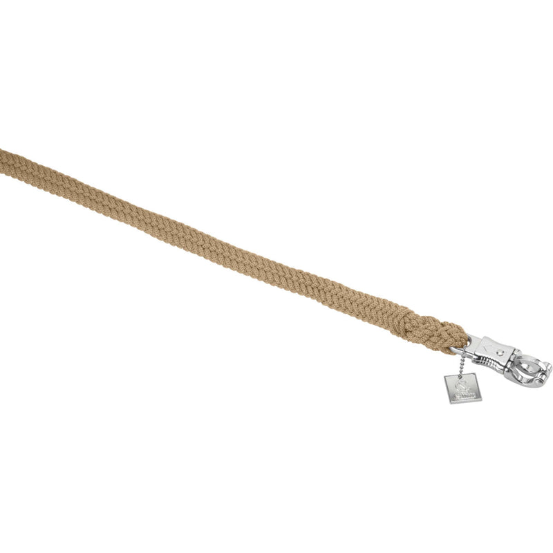 Eskadron Lead Rope Classic Sports Duralastic with a Panic Snap Sierra