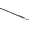 Eskadron Lead Rope Classic Sports Duralastic with a Panic Snap Orchid