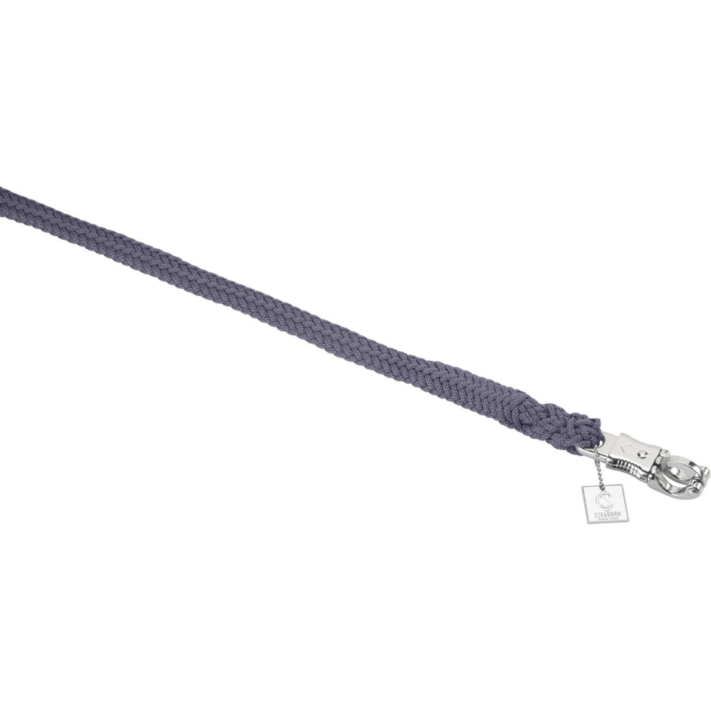 Eskadron Lead Rope Classic Sports Duralastic with a Panic Snap Orchid
