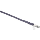 Eskadron Lead Rope Classic Sports Duralastic with a Panic Snap Orchid