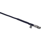 Eskadron Lead Rope Dynamics with a Panic Snap Navy