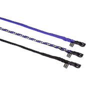 Eskadron Lead Rope Regular Dynamic PH Black