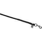 Eskadron Lead Rope Platinum '26 Regular with Carabiner Black