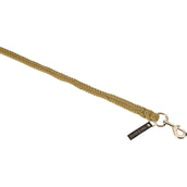 Eskadron Lead Rope Heritage Duralastic Swivel Hook Cardamom