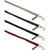 Eskadron Lead Rope Heritage Duralastic with Carabiner Ash