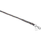 Eskadron Lead Rope Classic Sports Regular with Carabiner Navy/Sierra/Orchid