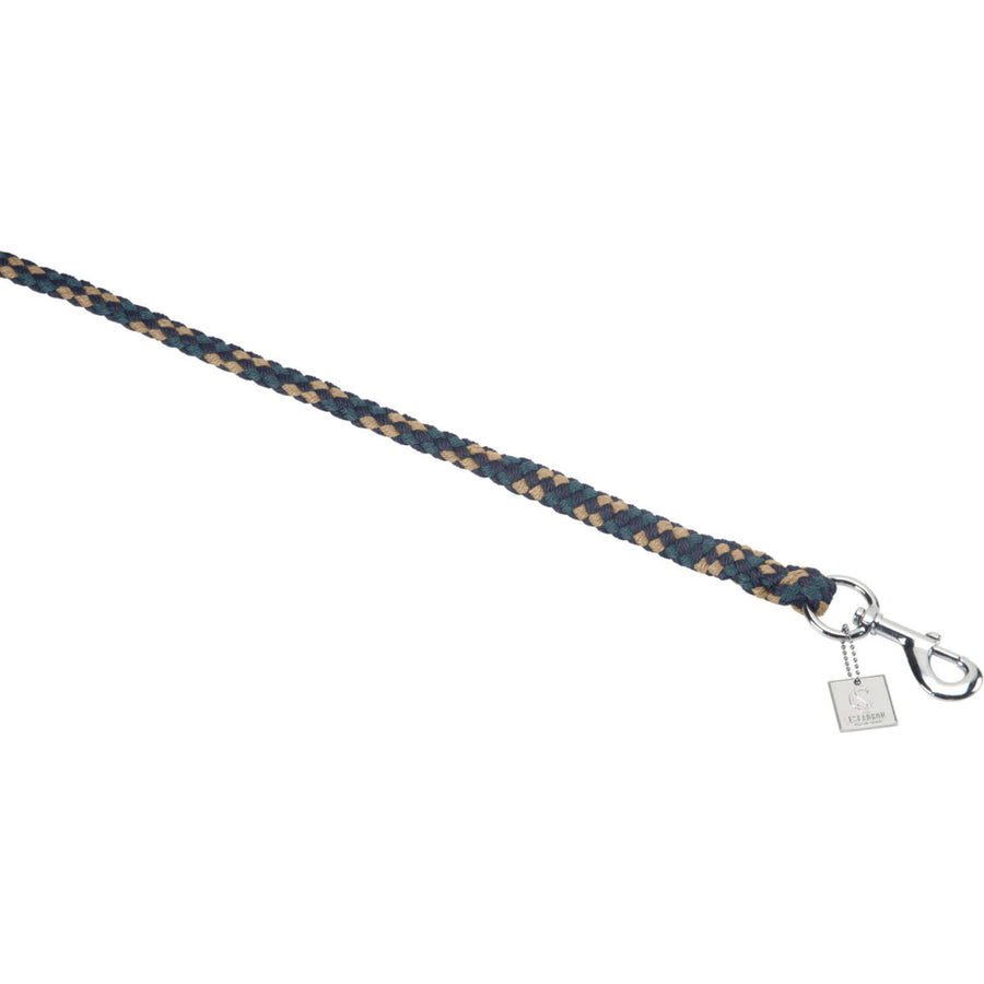Eskadron Lead Rope Classic Sports Regular with Carabiner Ocean/Sierra/Navy