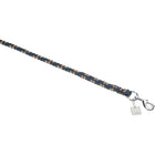 Eskadron Lead Rope Classic Sports Regular with Carabiner Ocean/Sierra/Navy