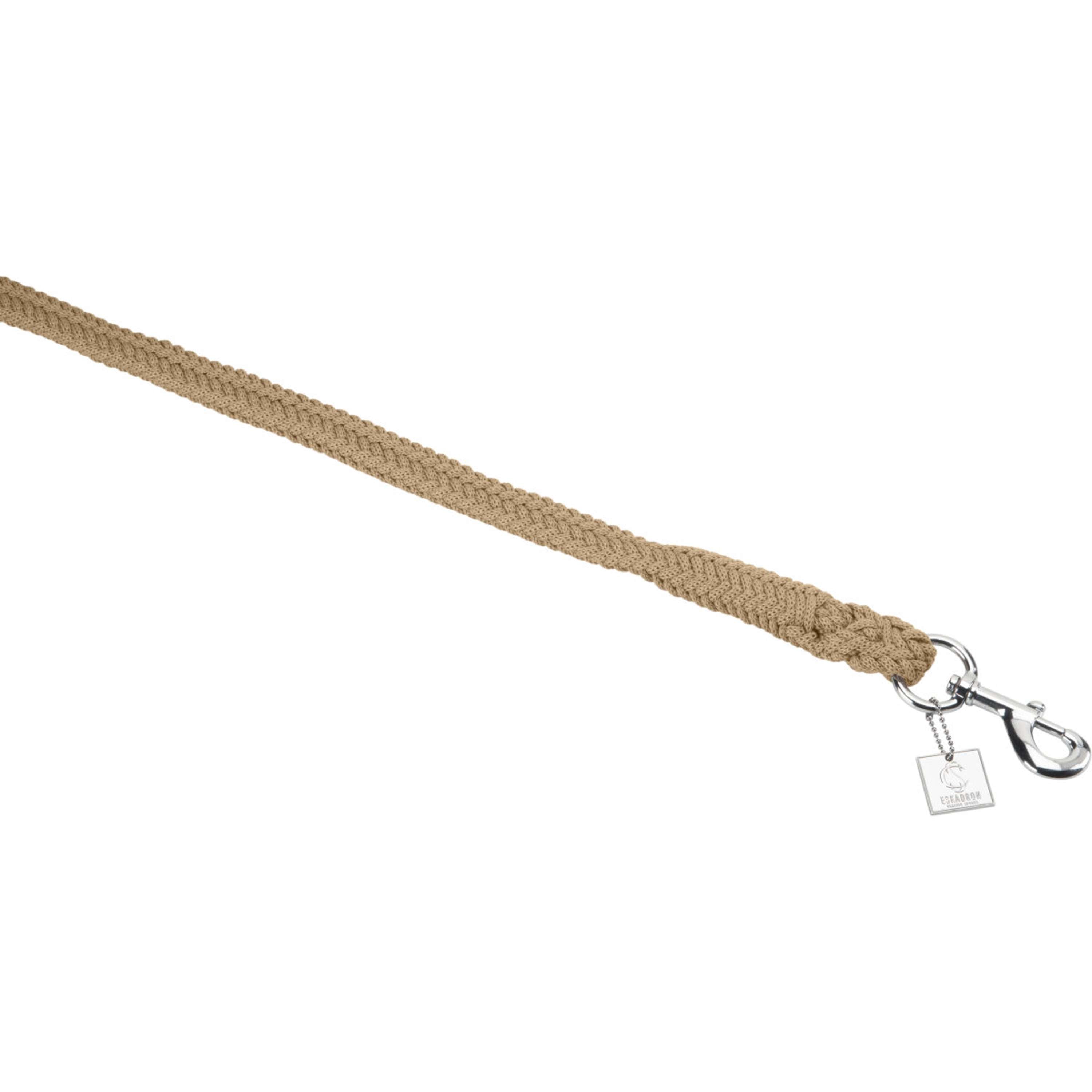 Eskadron Lead Rope Classic Sports Duralastic with Carabiner Sierra