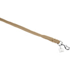 Eskadron Lead Rope Classic Sports Duralastic with Carabiner Sierra