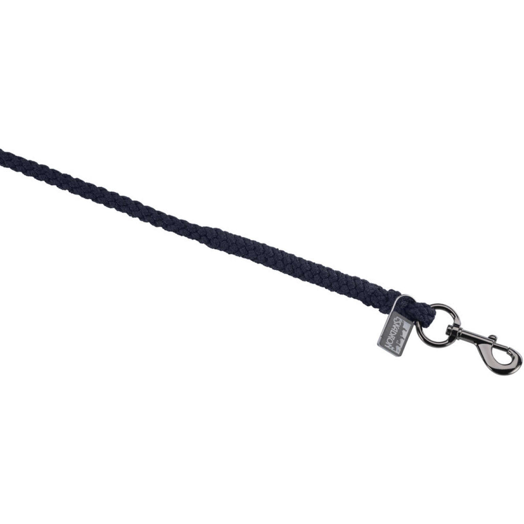 Eskadron Lead Rope Dynamics with Snaphook Navy