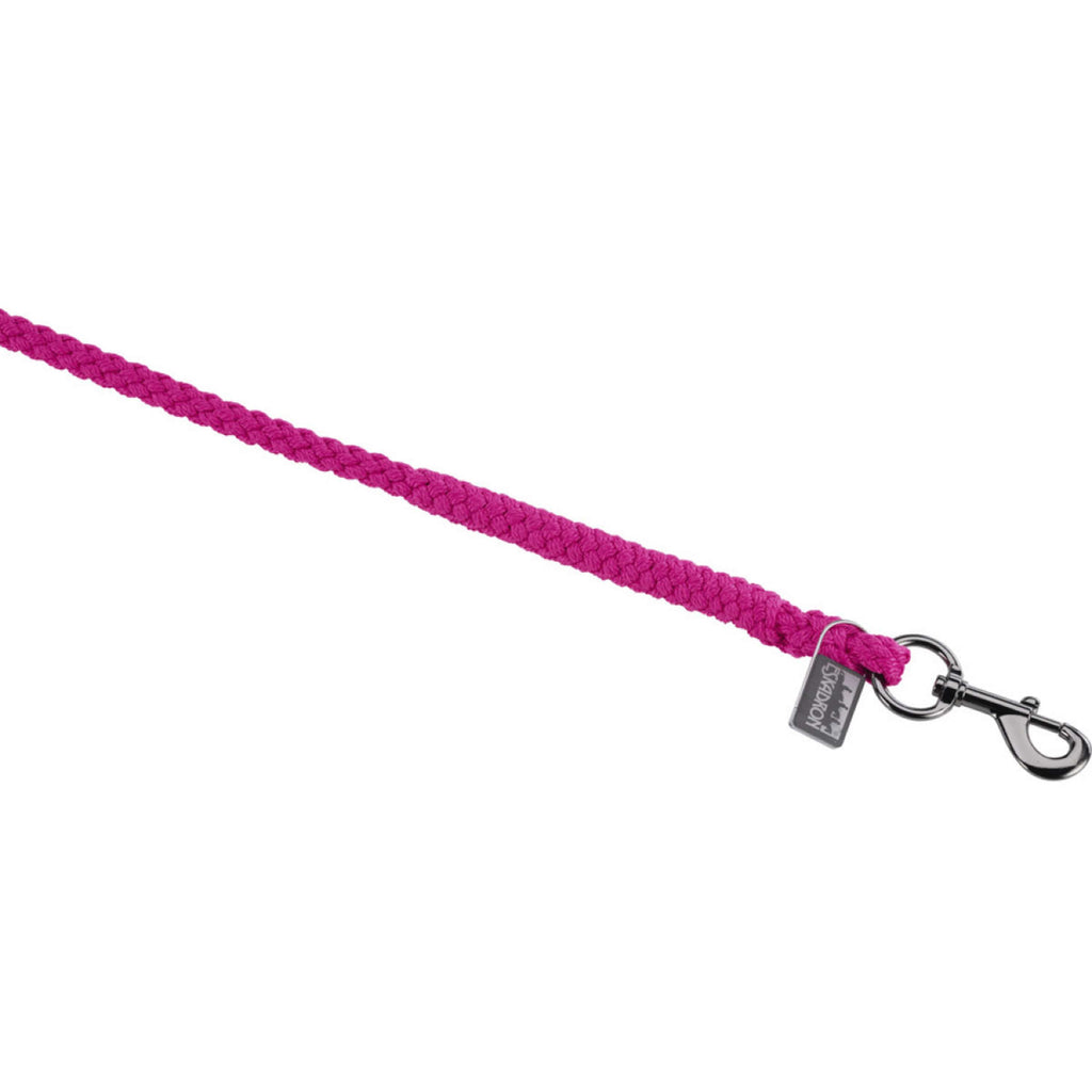 Eskadron Lead Rope Dynamics with Snaphook Lipstick