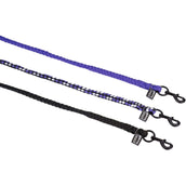 Eskadron Lead Rope Regular Dynamic SH Black