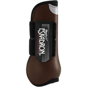 Eskadron Tendon Boots Flexisoft Darkbrown