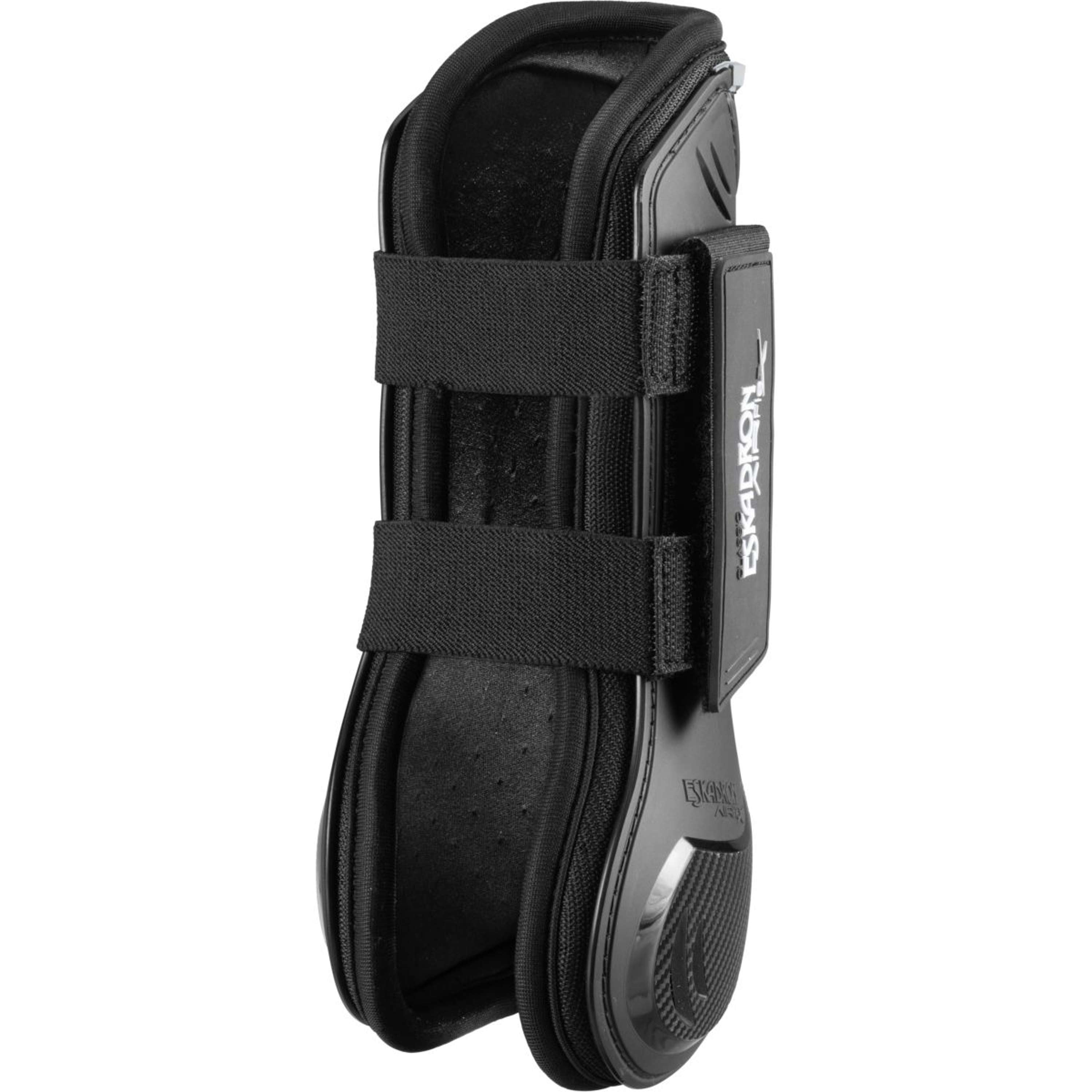Eskadron Tendon Boots Air-Flex Classic Black
