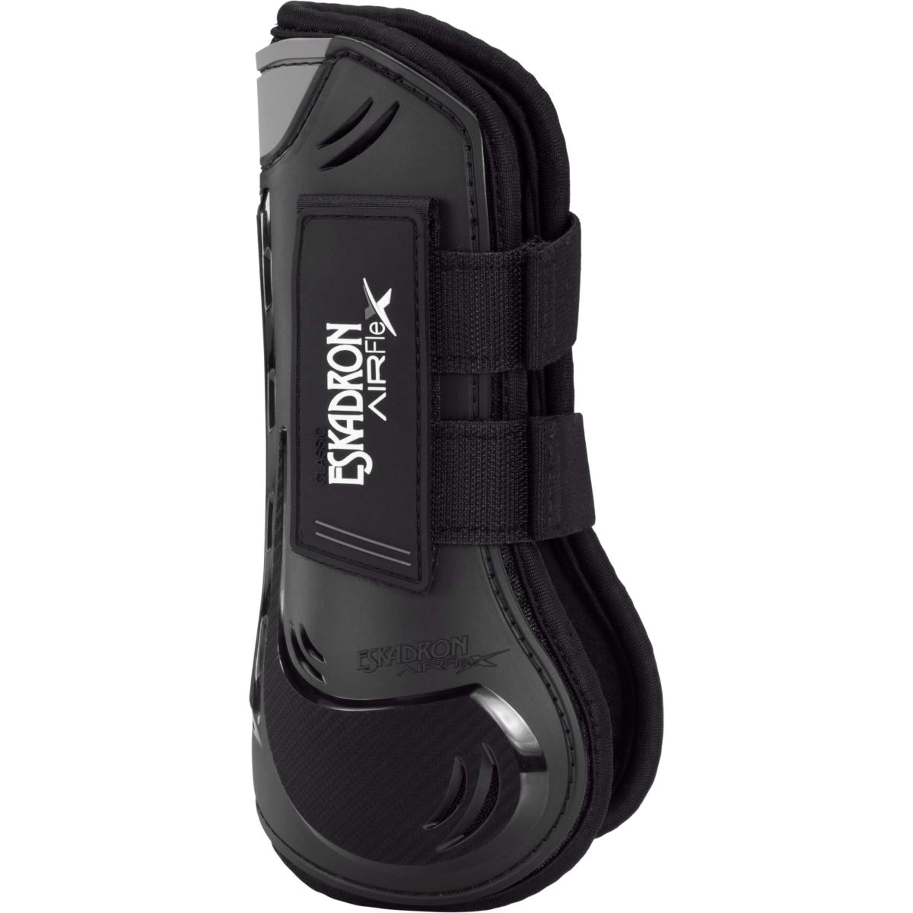 Eskadron Tendon Boots Air-Flex Classic Black