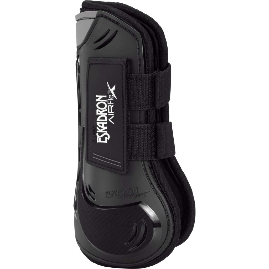 Eskadron Tendon Boots Air-Flex Classic Black
