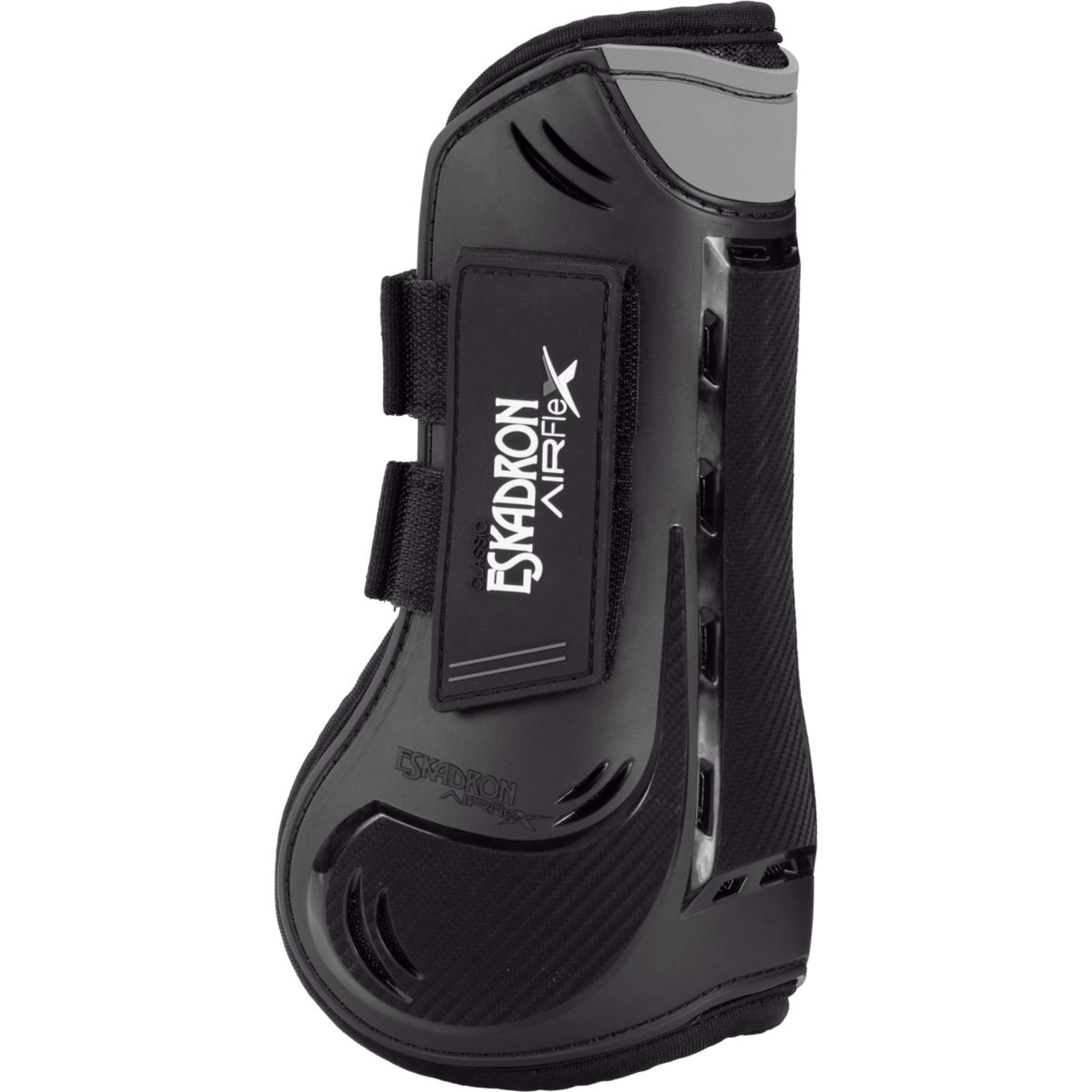 Eskadron Tendon Boots Air-Flex Classic Black