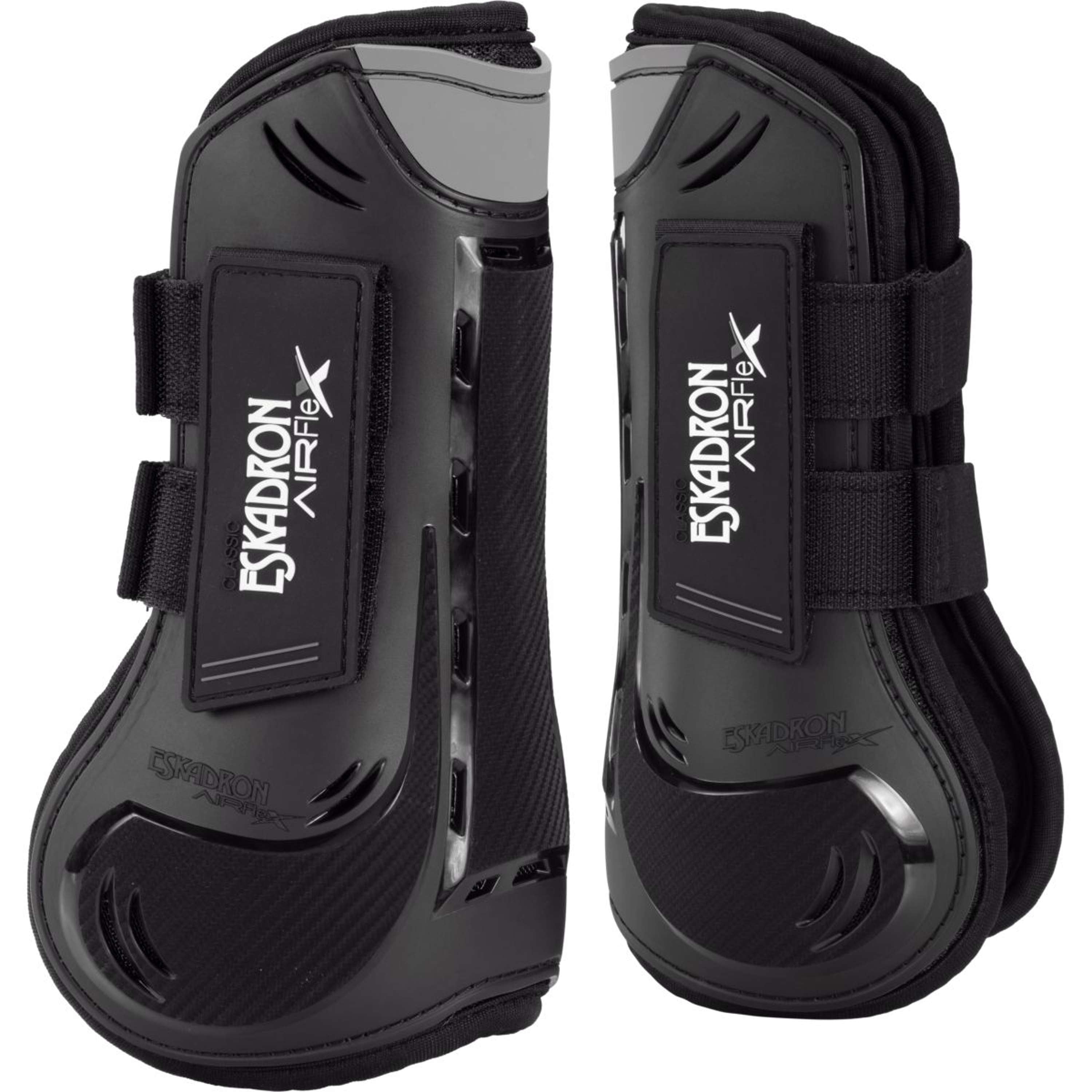 Eskadron Tendon Boots Air-Flex Classic Black