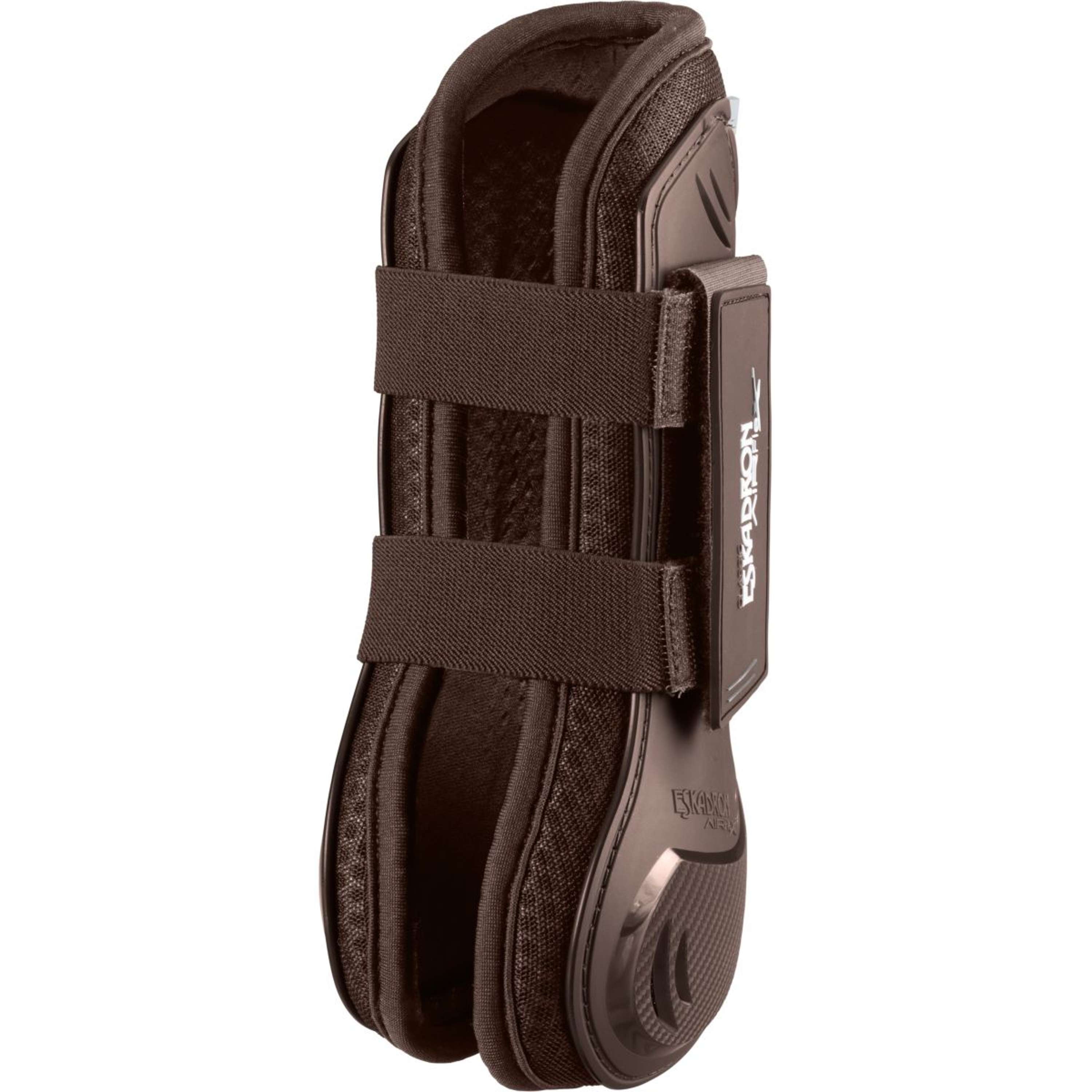 Eskadron Tendon Boots Air-Flex Classic Brown