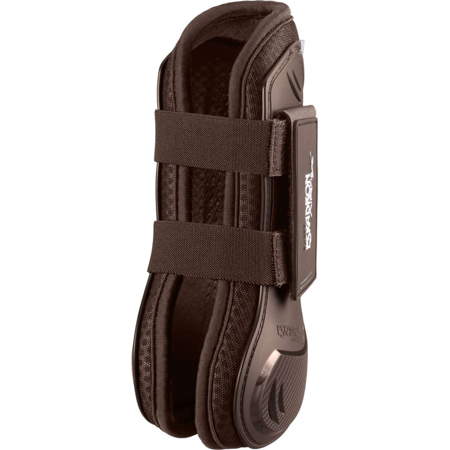 Eskadron Tendon Boots Air-Flex Classic Brown