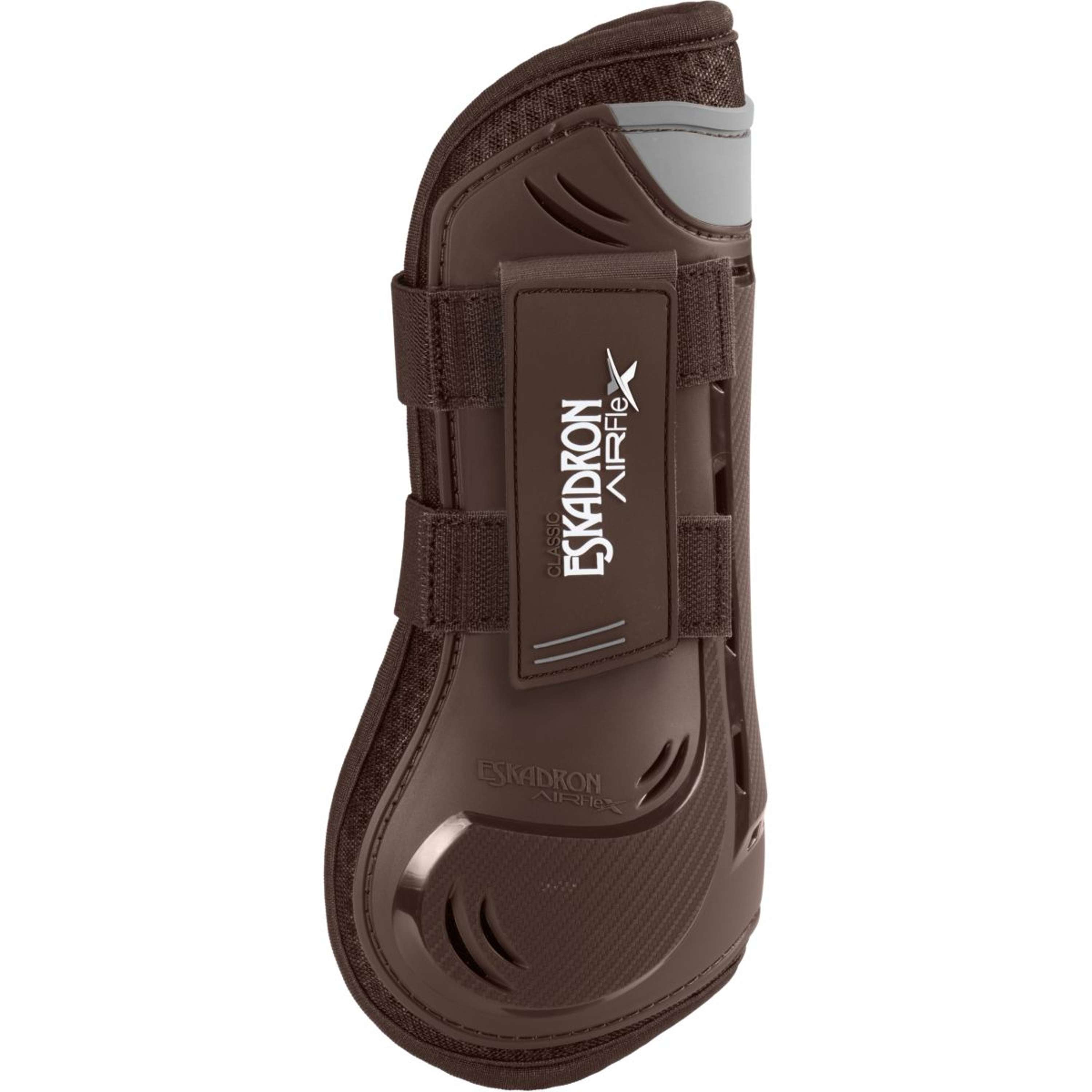 Eskadron Tendon Boots Air-Flex Classic Brown