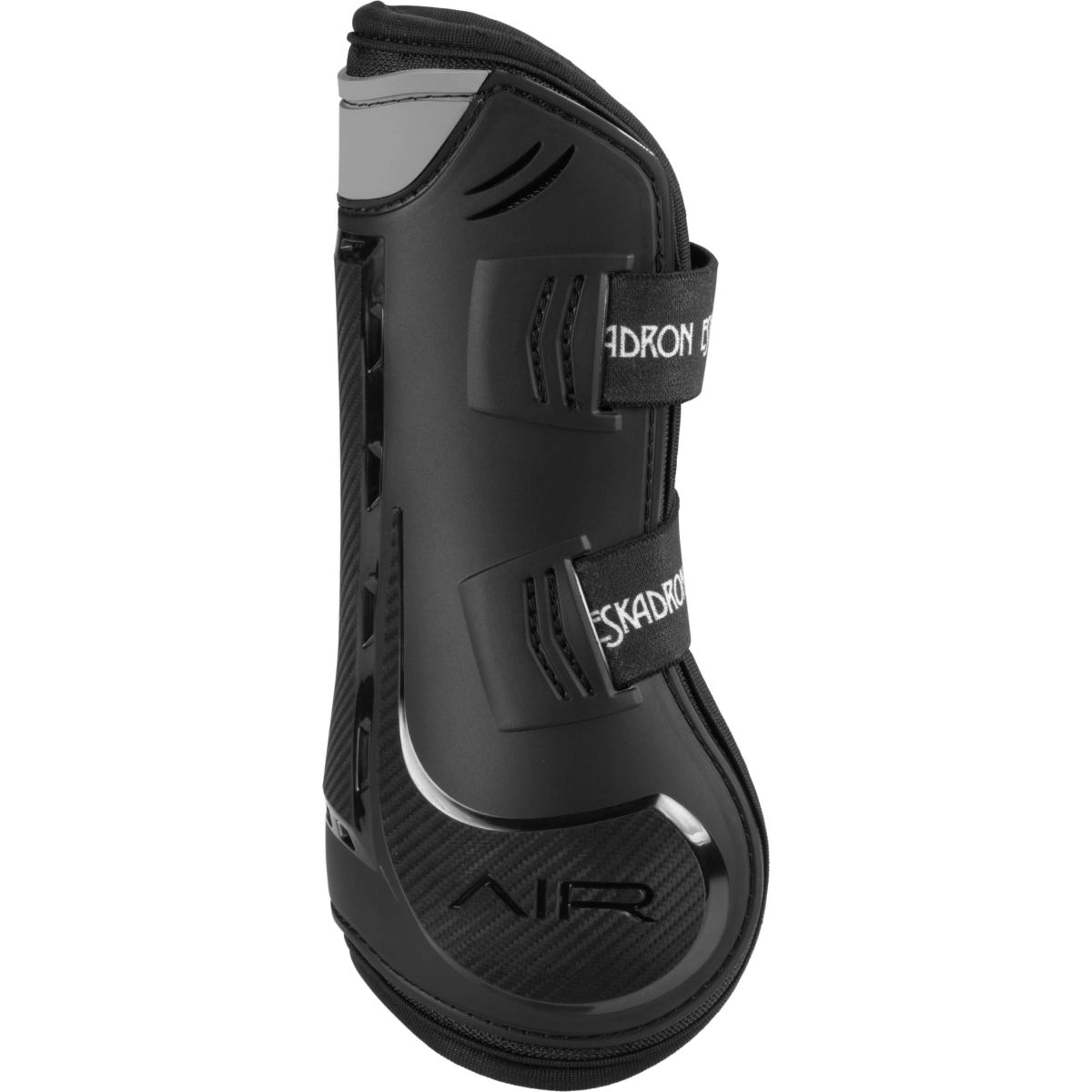 Eskadron Tendon Boots Air-Flex Sport Black