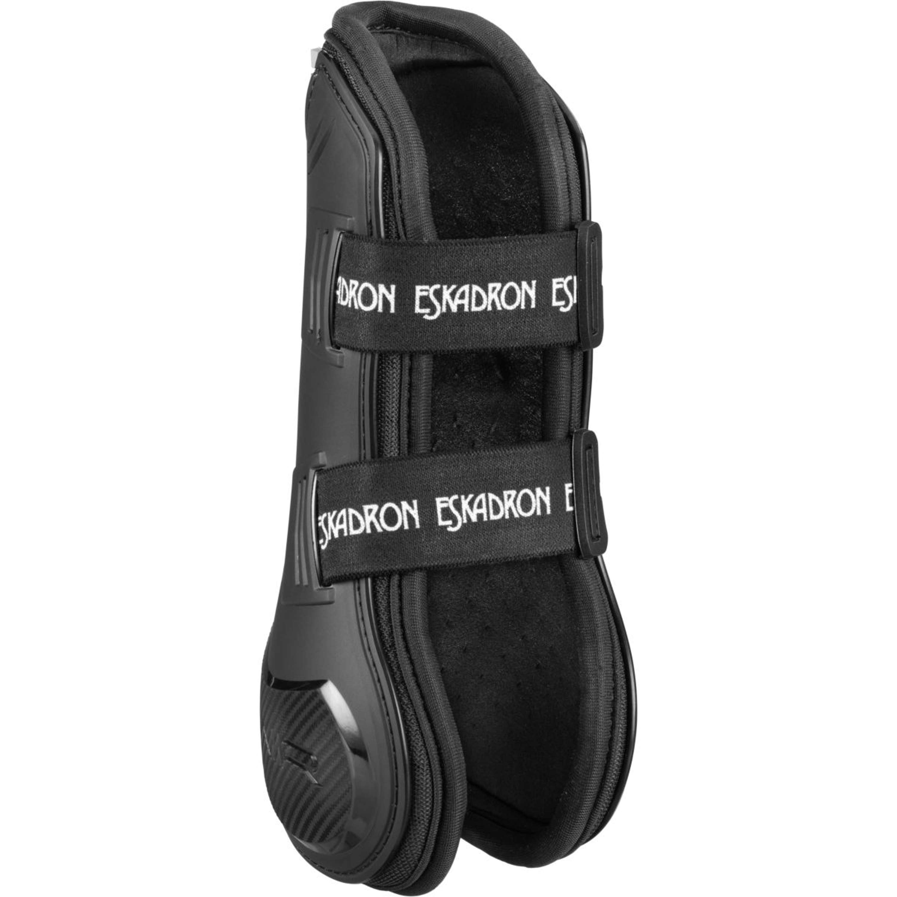 Eskadron Tendon Boots Air-Flex Sport Black