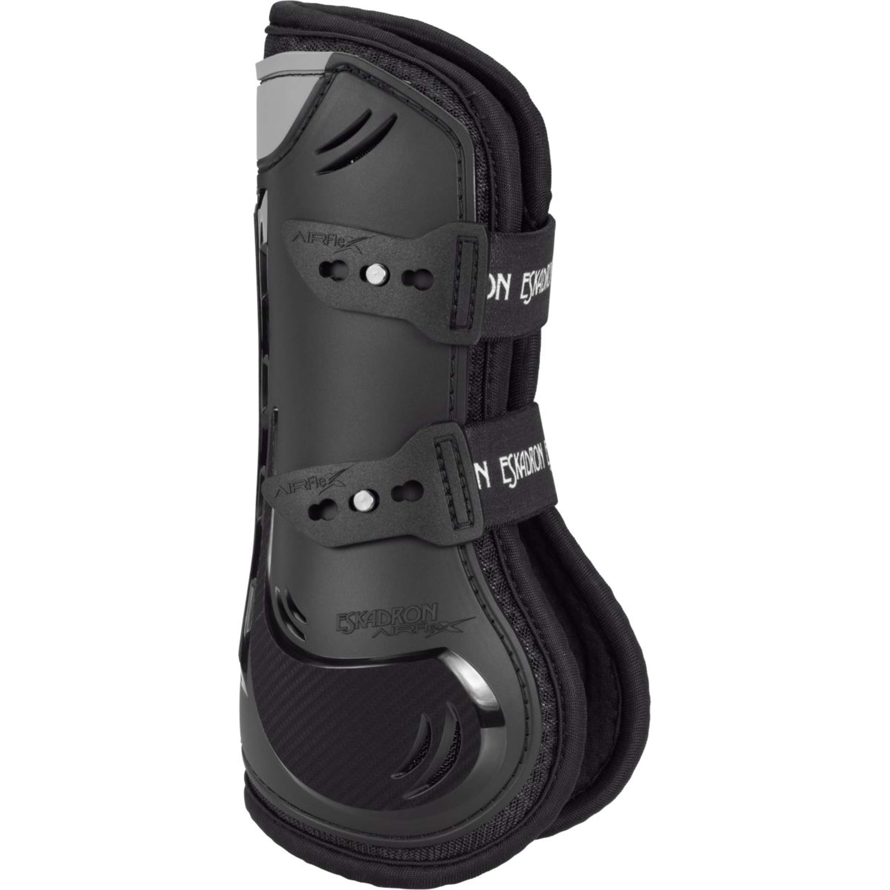 Eskadron Tendon Boots Air-Flex Sport Black