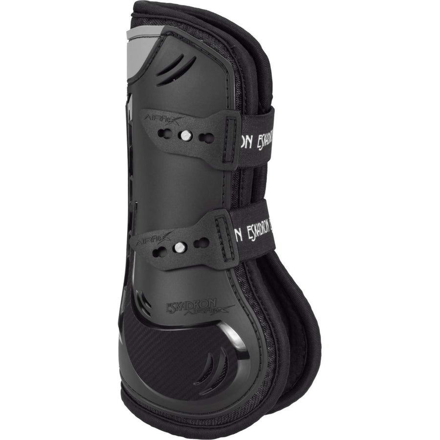 Eskadron Tendon Boots Air-Flex Sport Black