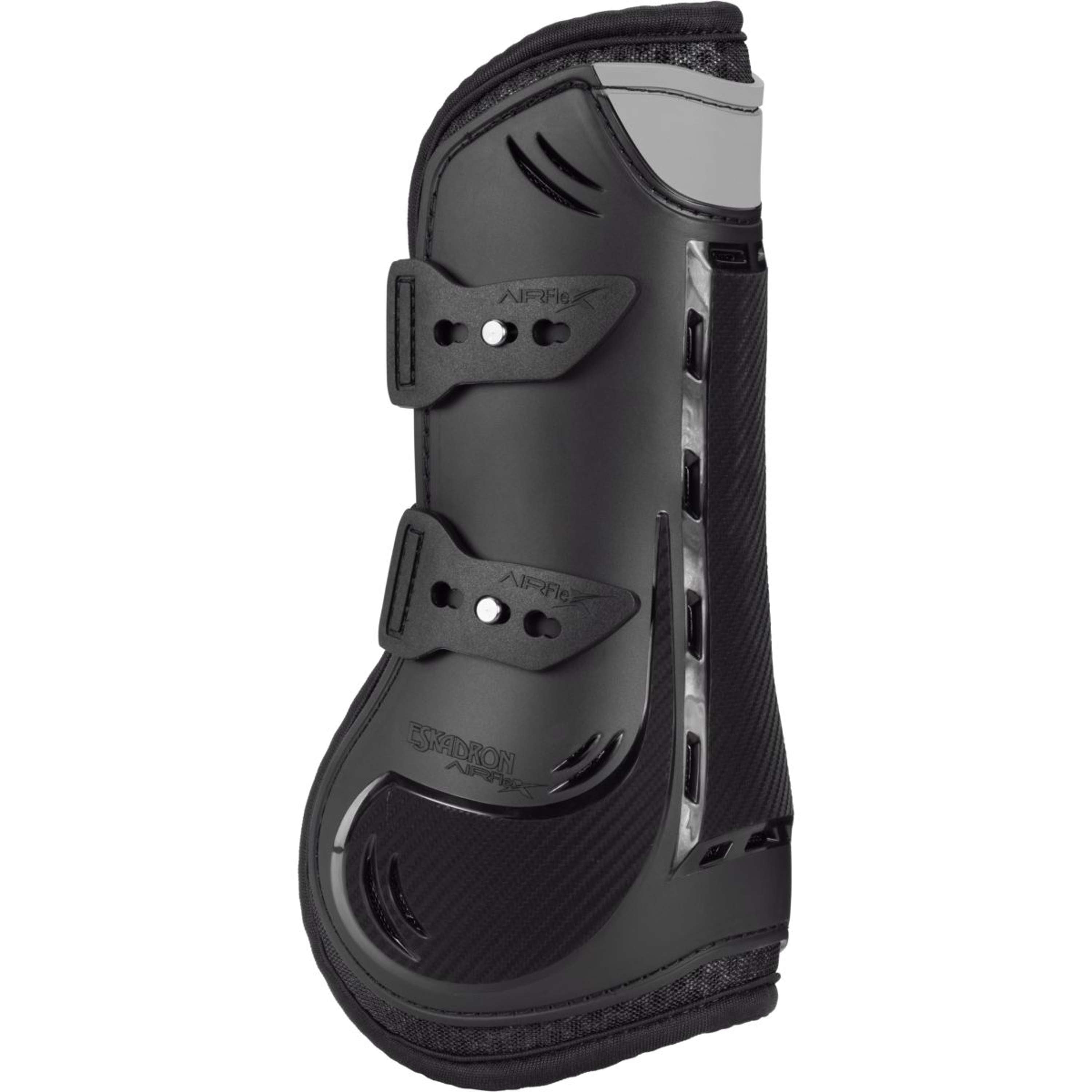 Eskadron Tendon Boots Air-Flex Sport Black