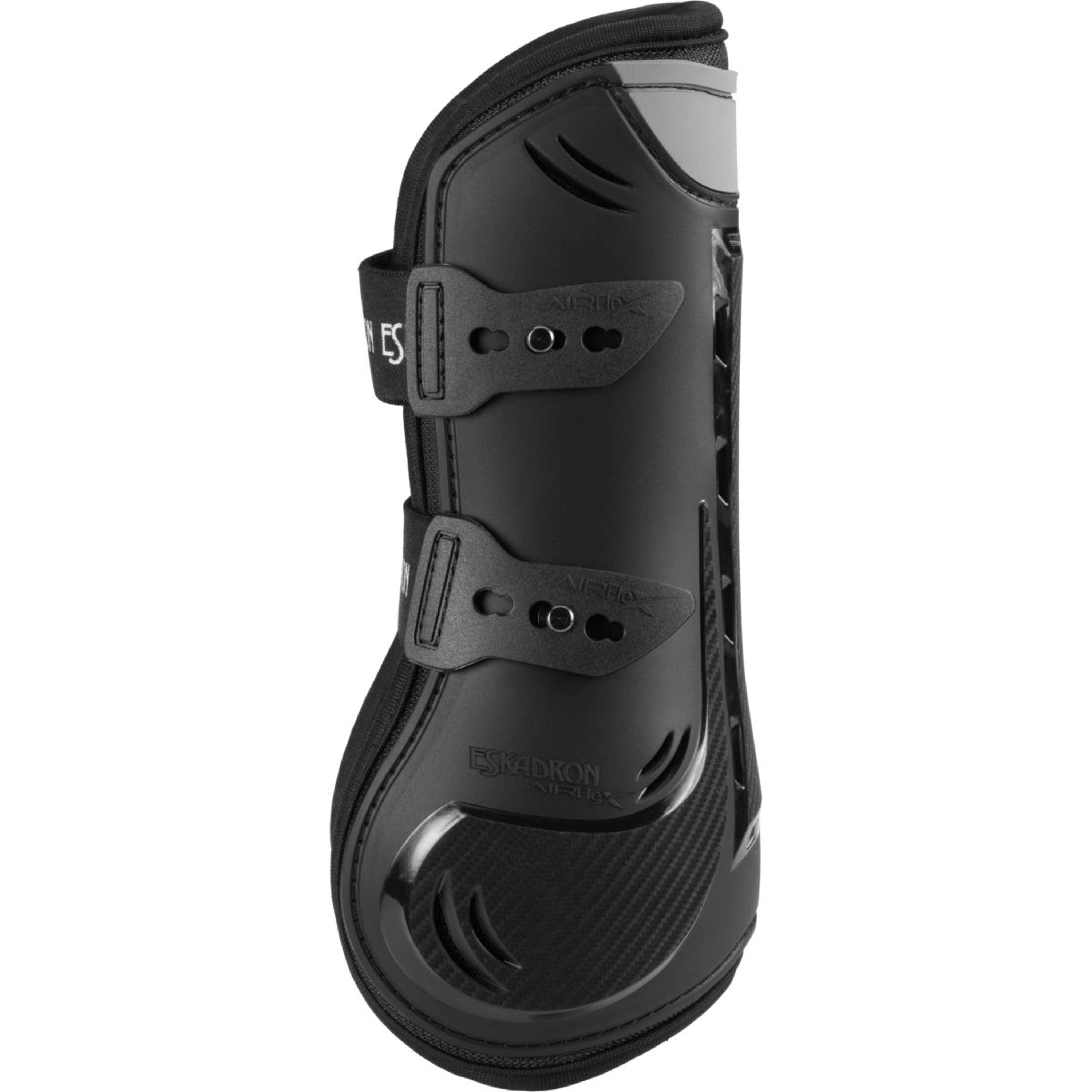 Eskadron Tendon Boots Air-Flex Sport Black