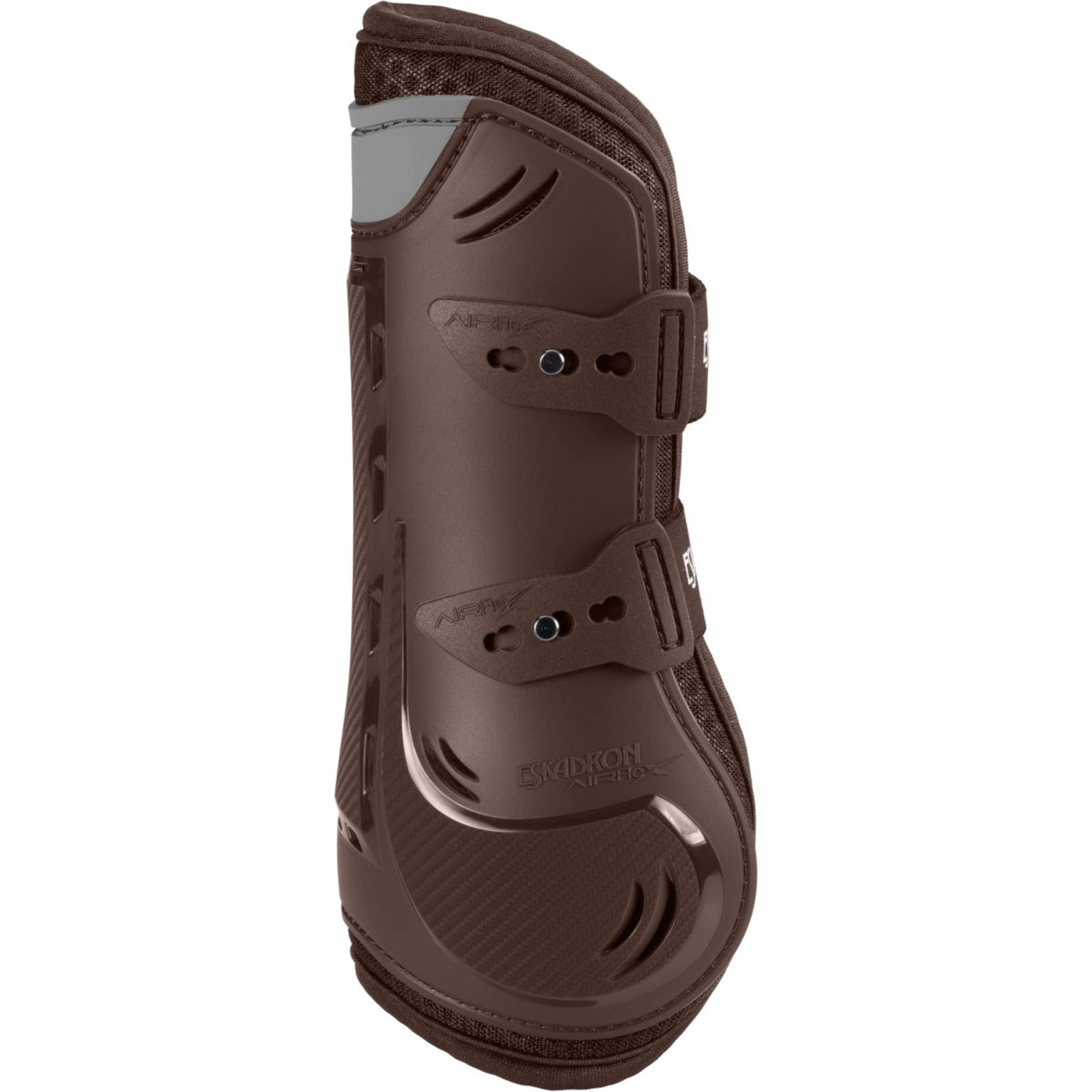 Eskadron Tendon Boots Air-Flex Sport Brown