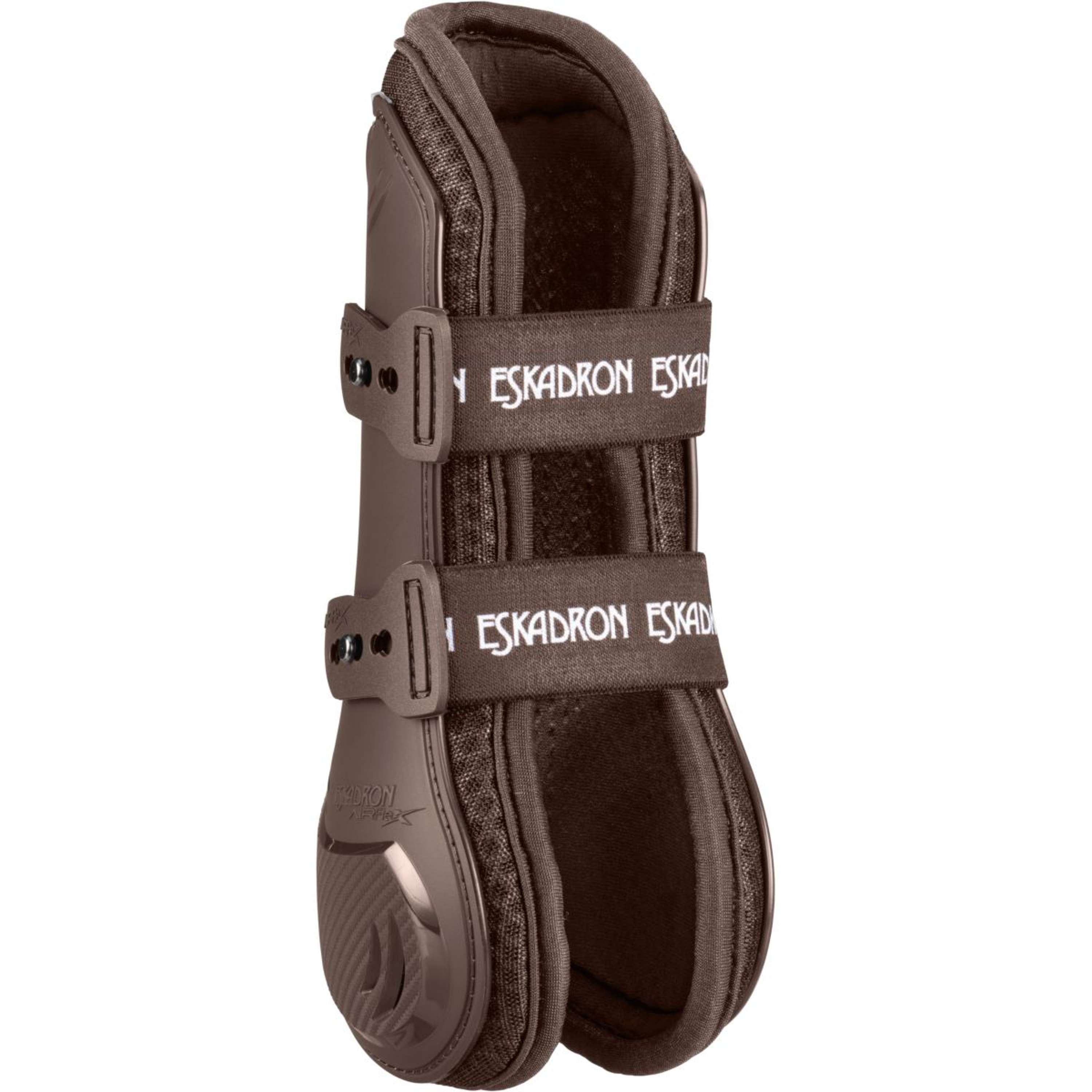Eskadron Tendon Boots Air-Flex Sport Brown