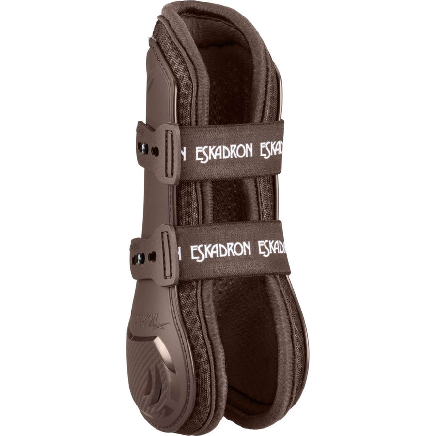 Eskadron Tendon Boots Air-Flex Sport Brown
