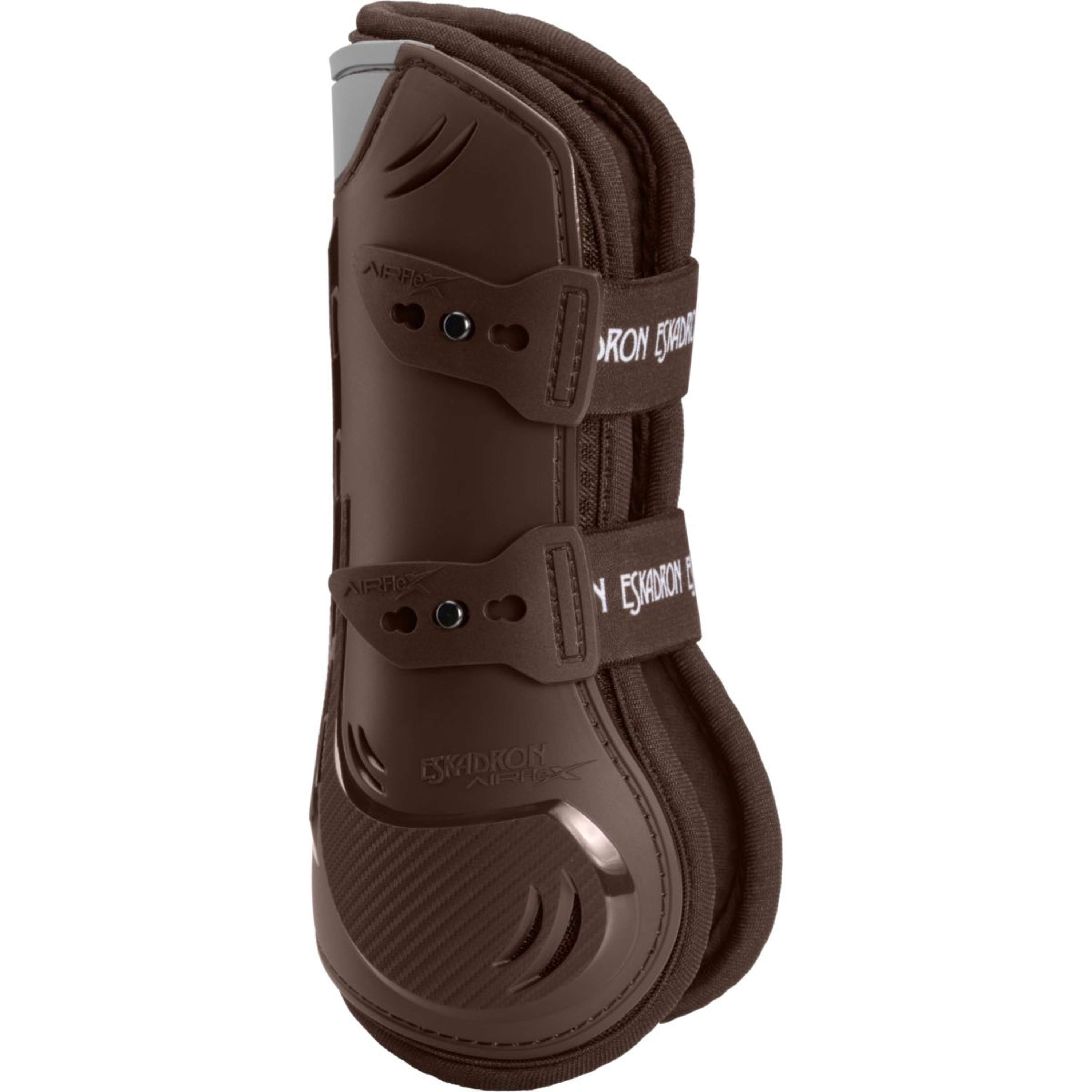 Eskadron Tendon Boots Air-Flex Sport Brown