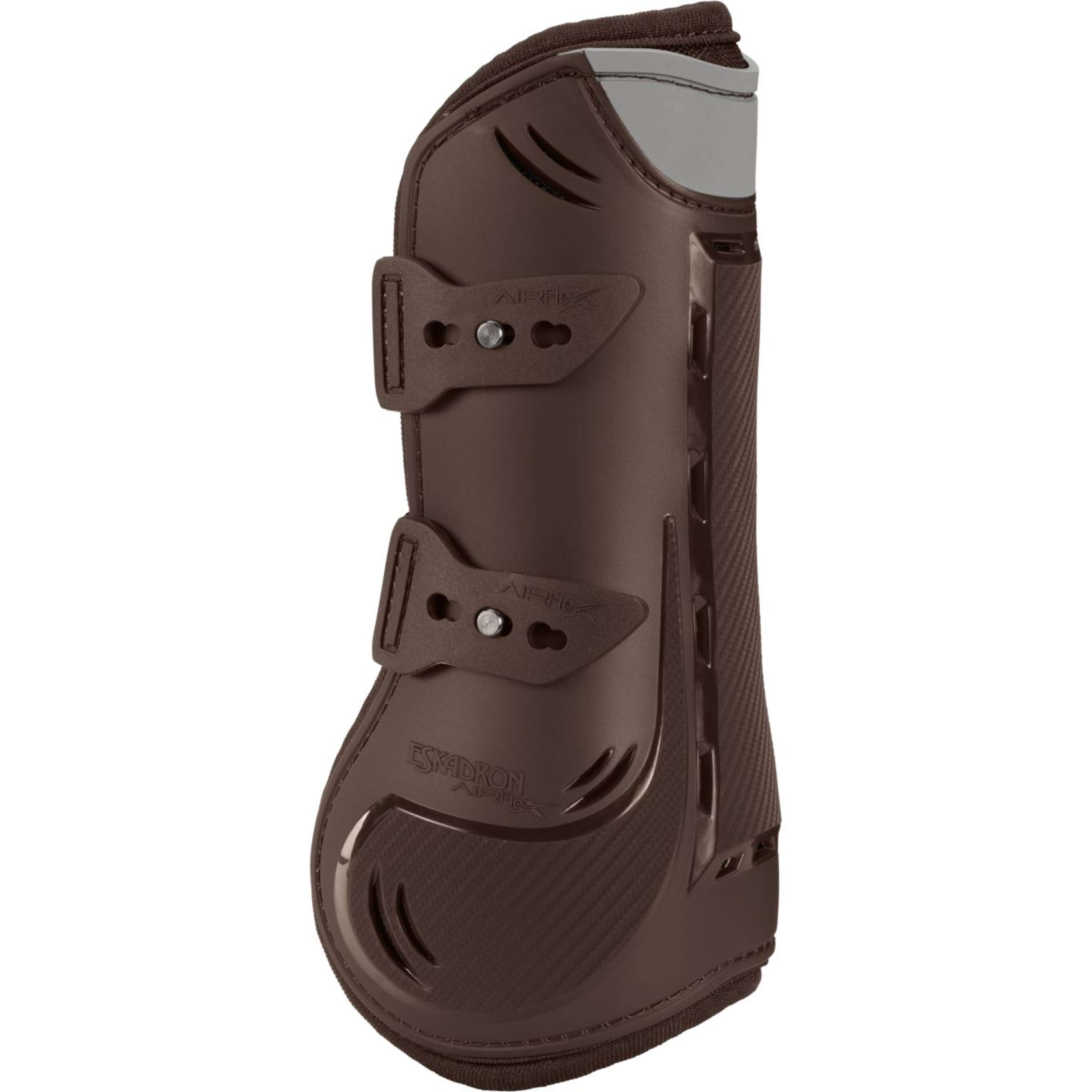 Eskadron Tendon Boots Air-Flex Sport Brown