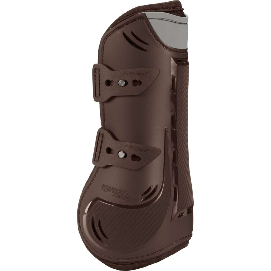 Eskadron Tendon Boots Air-Flex Sport Brown