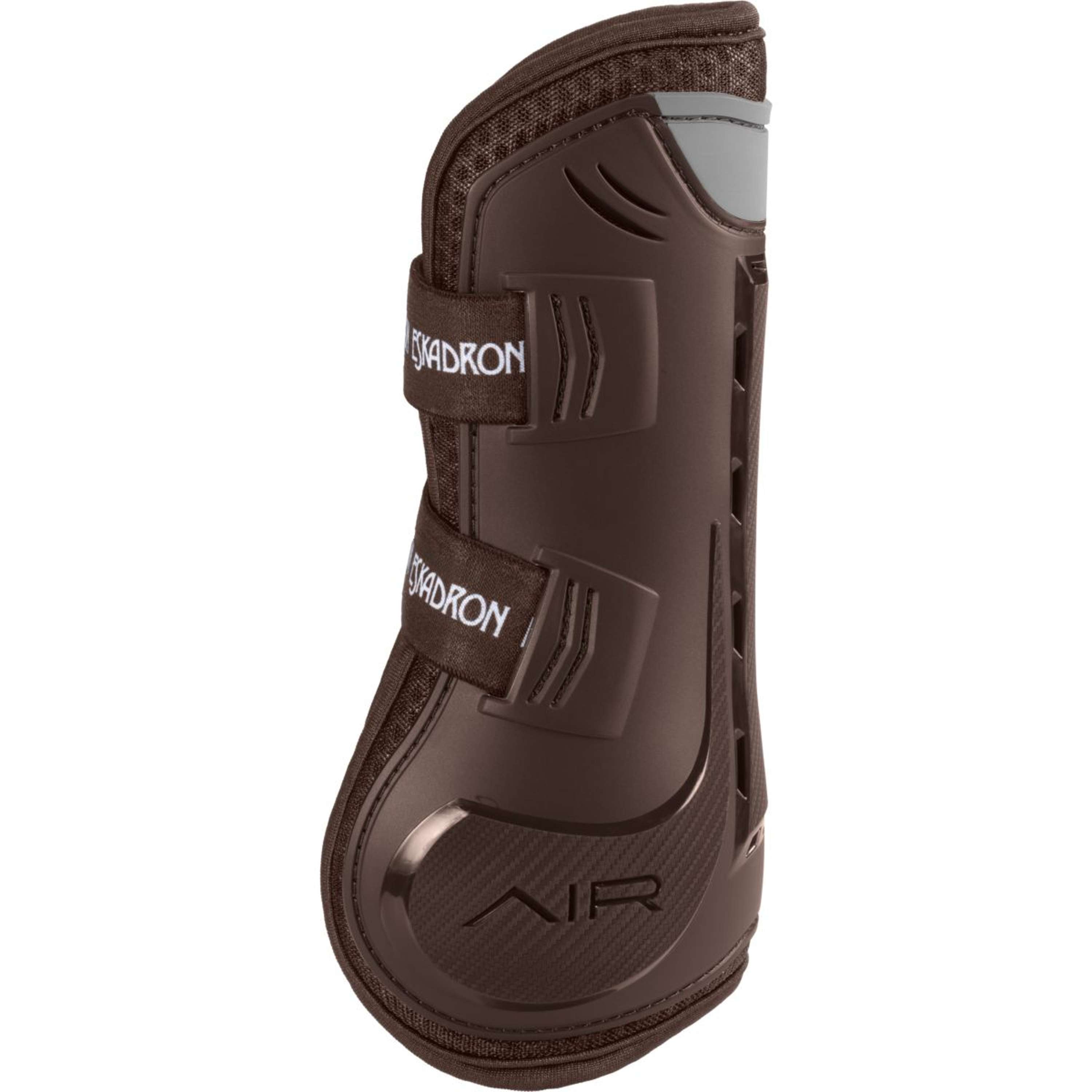 Eskadron Tendon Boots Air-Flex Sport Brown