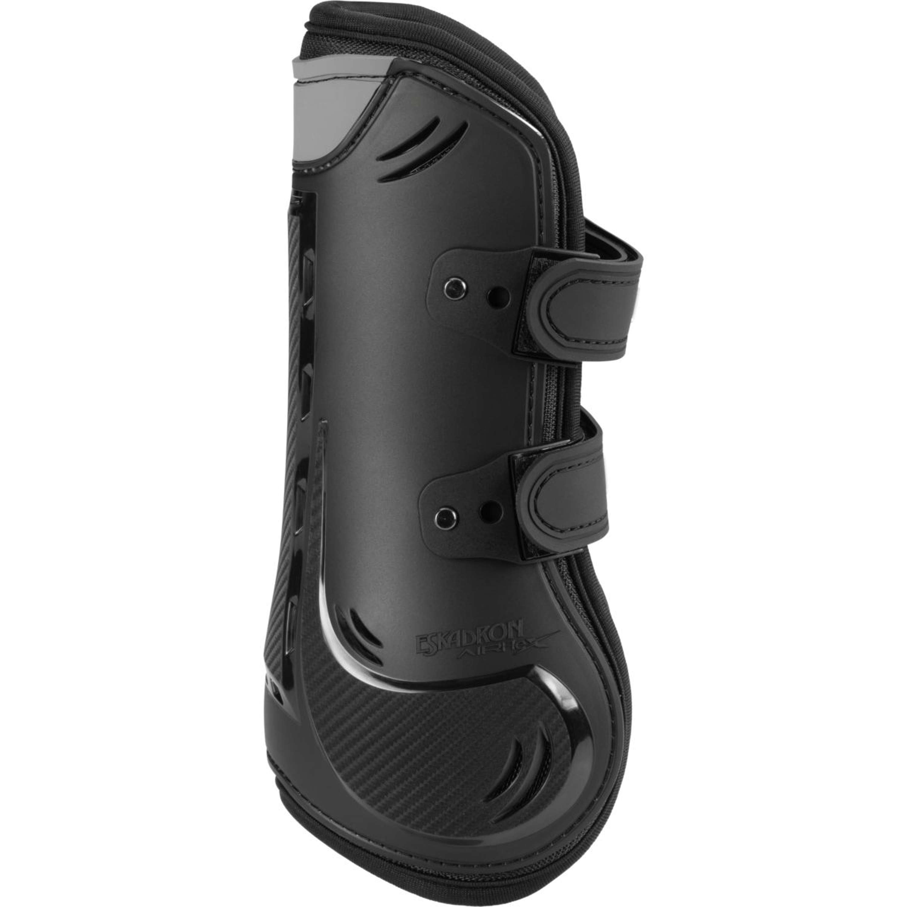 Eskadron Tendon Boots Air-Flex Champ Black