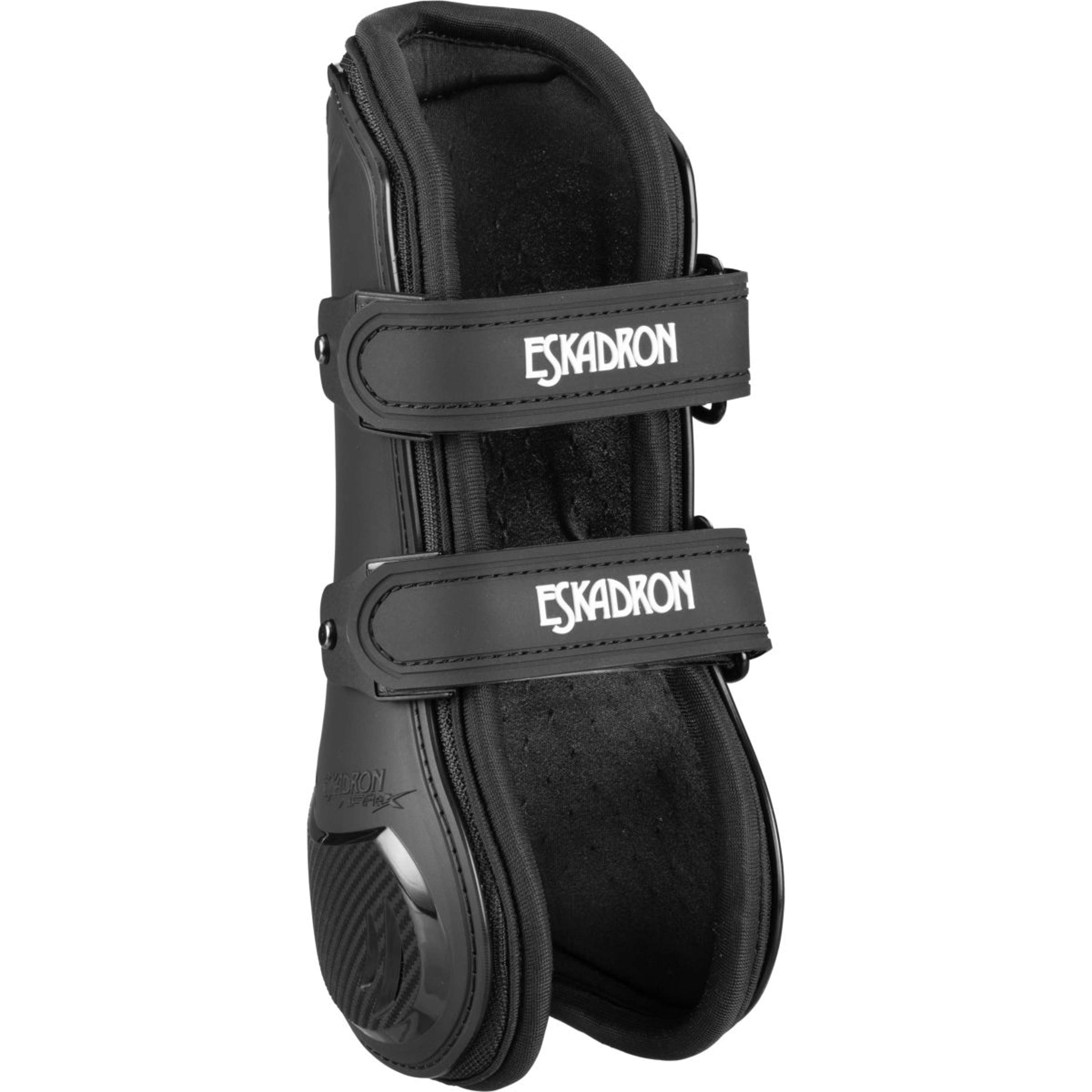 Eskadron Tendon Boots Air-Flex Champ Black