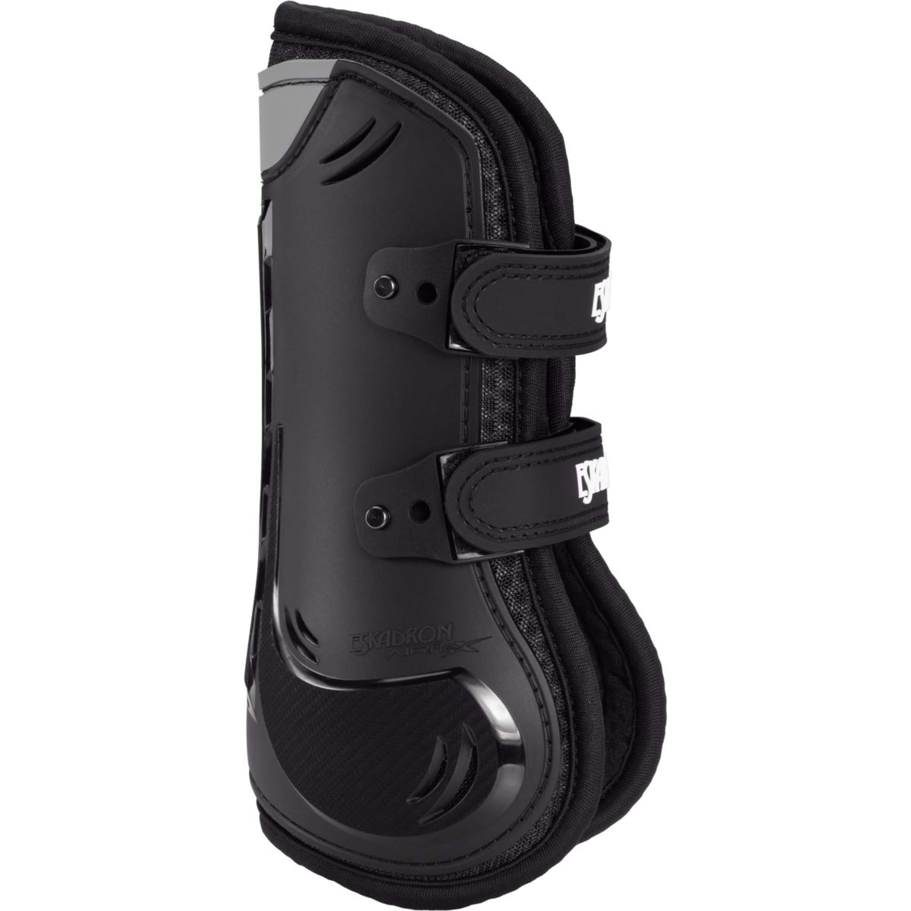 Eskadron Tendon Boots Air-Flex Champ Black