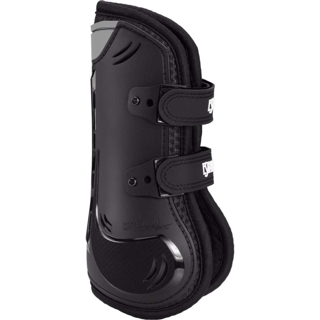 Eskadron Tendon Boots Air-Flex Champ Black