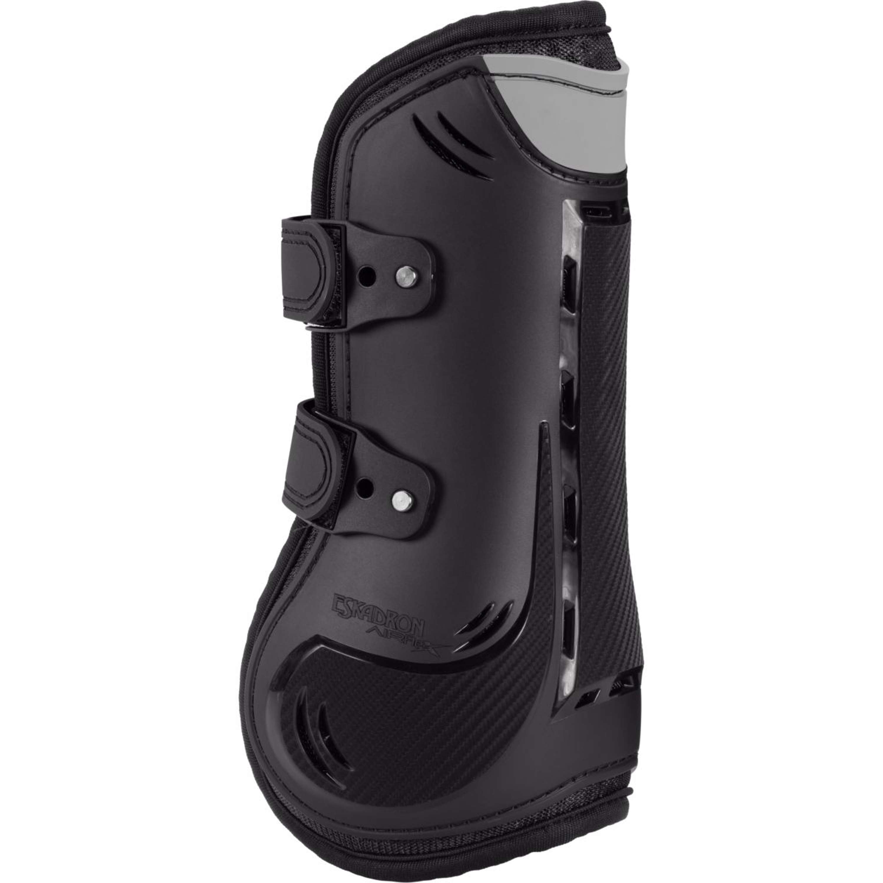 Eskadron Tendon Boots Air-Flex Champ Black
