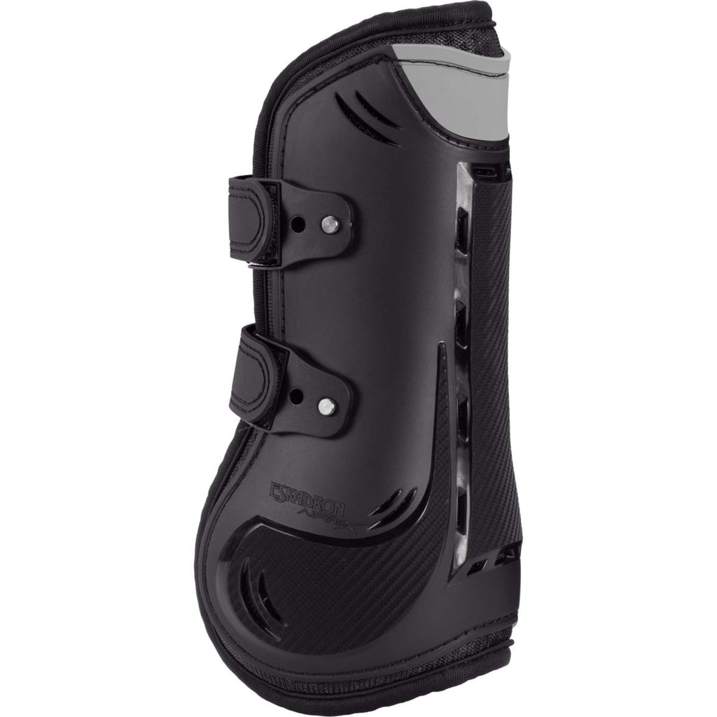 Eskadron Tendon Boots Air-Flex Champ Black