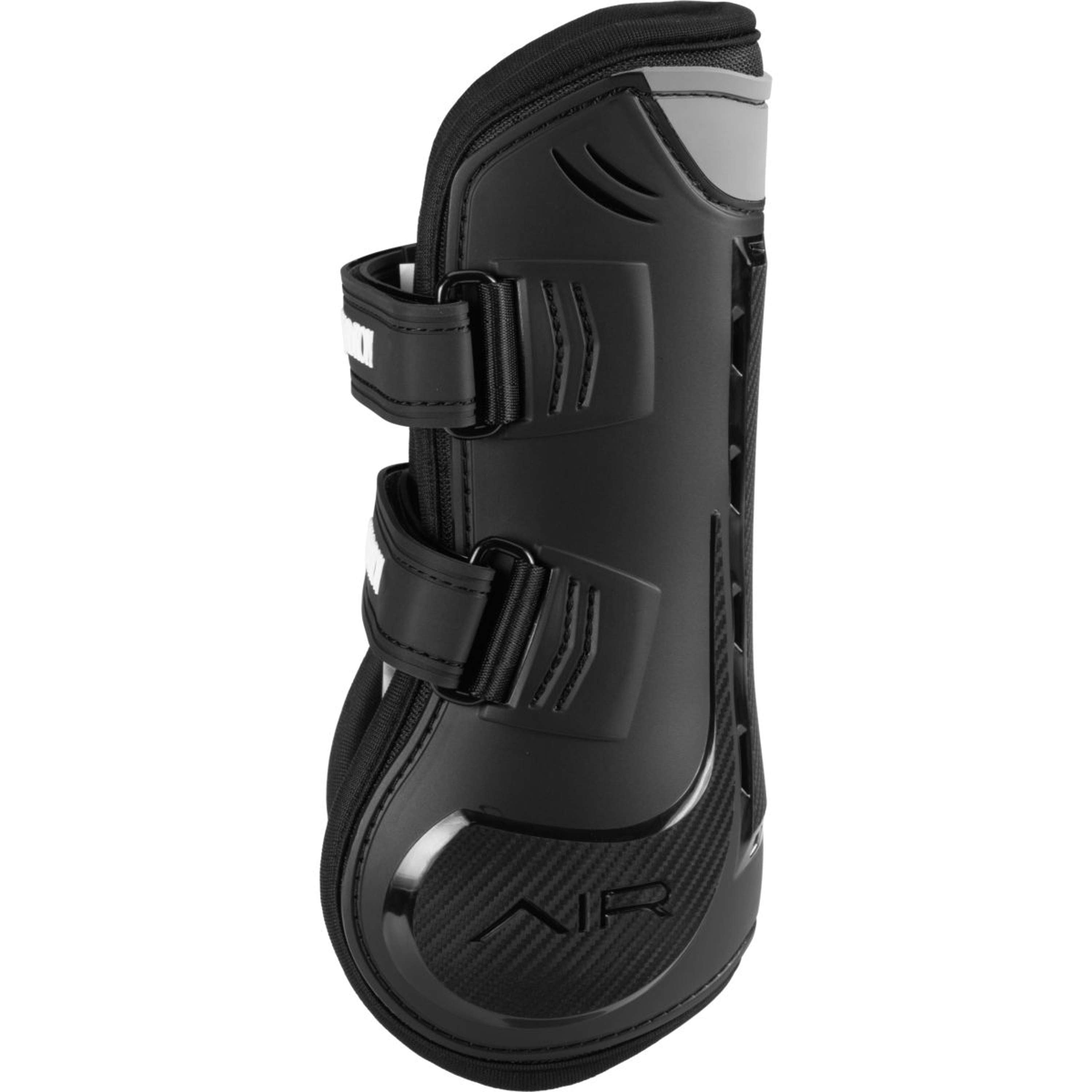 Eskadron Tendon Boots Air-Flex Champ Black