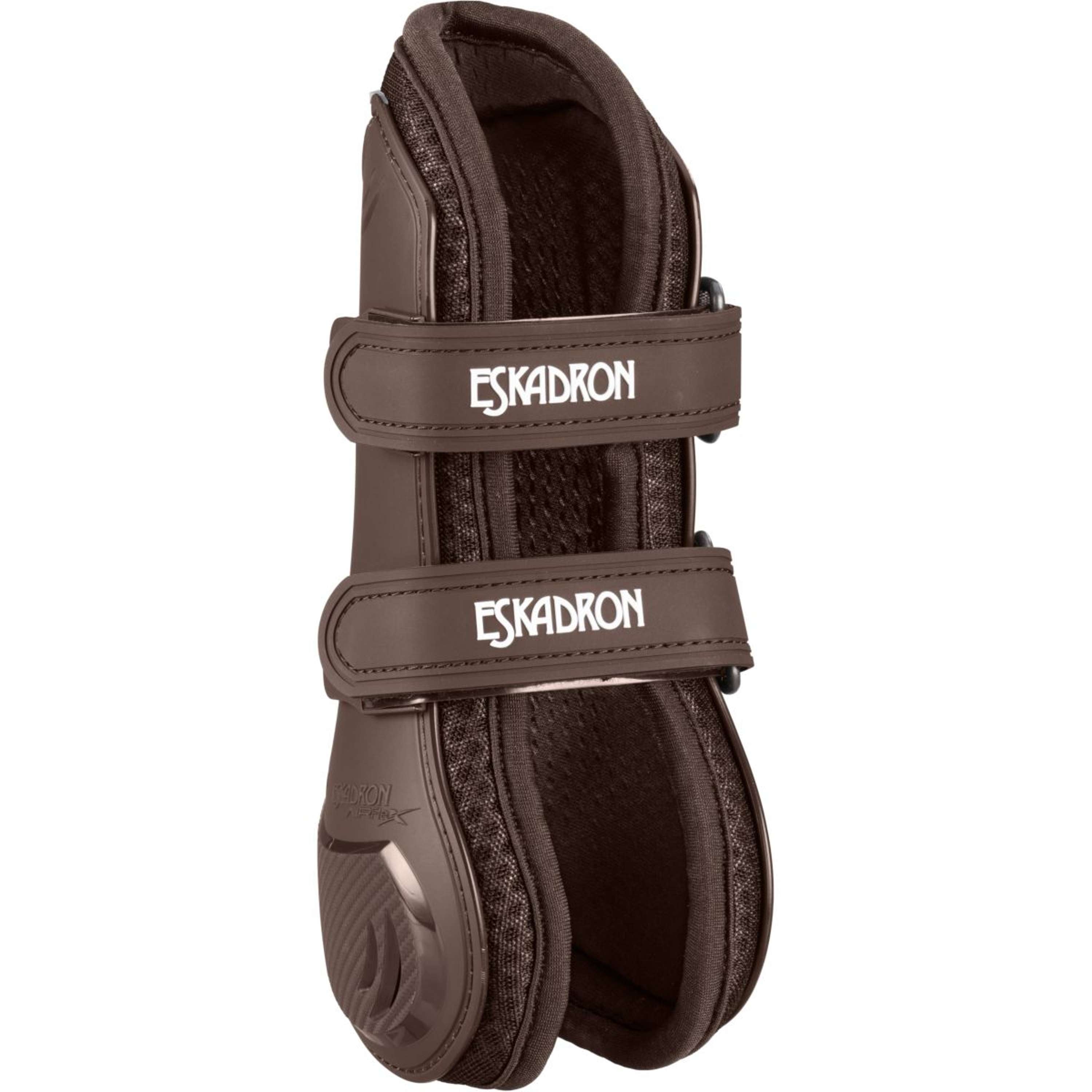 Eskadron Tendon Boots Air-Flex Champ Brown