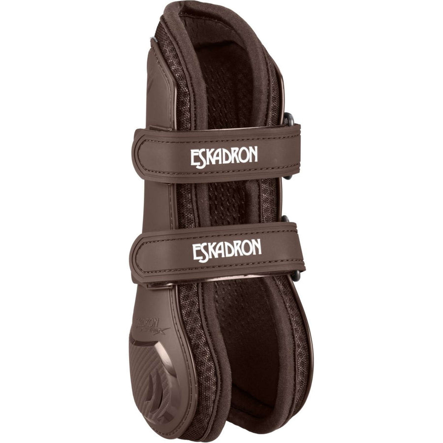 Eskadron Tendon Boots Air-Flex Champ Brown